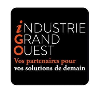 FROM 28 TO 30 JANUARY, INDUSTRIE NANTES “GRAND OUEST” Technomark Marking