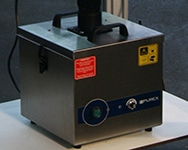 Fume extractor