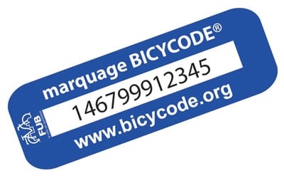 marking-bicycode