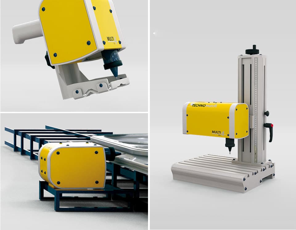 marking-multi4-Technomark marking history